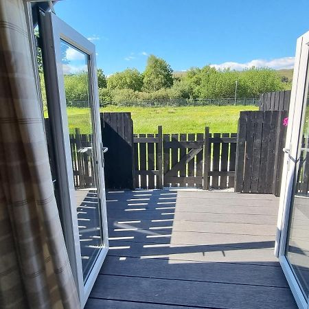 Caledonian Pod. In Caol, Fort William Экстерьер фото